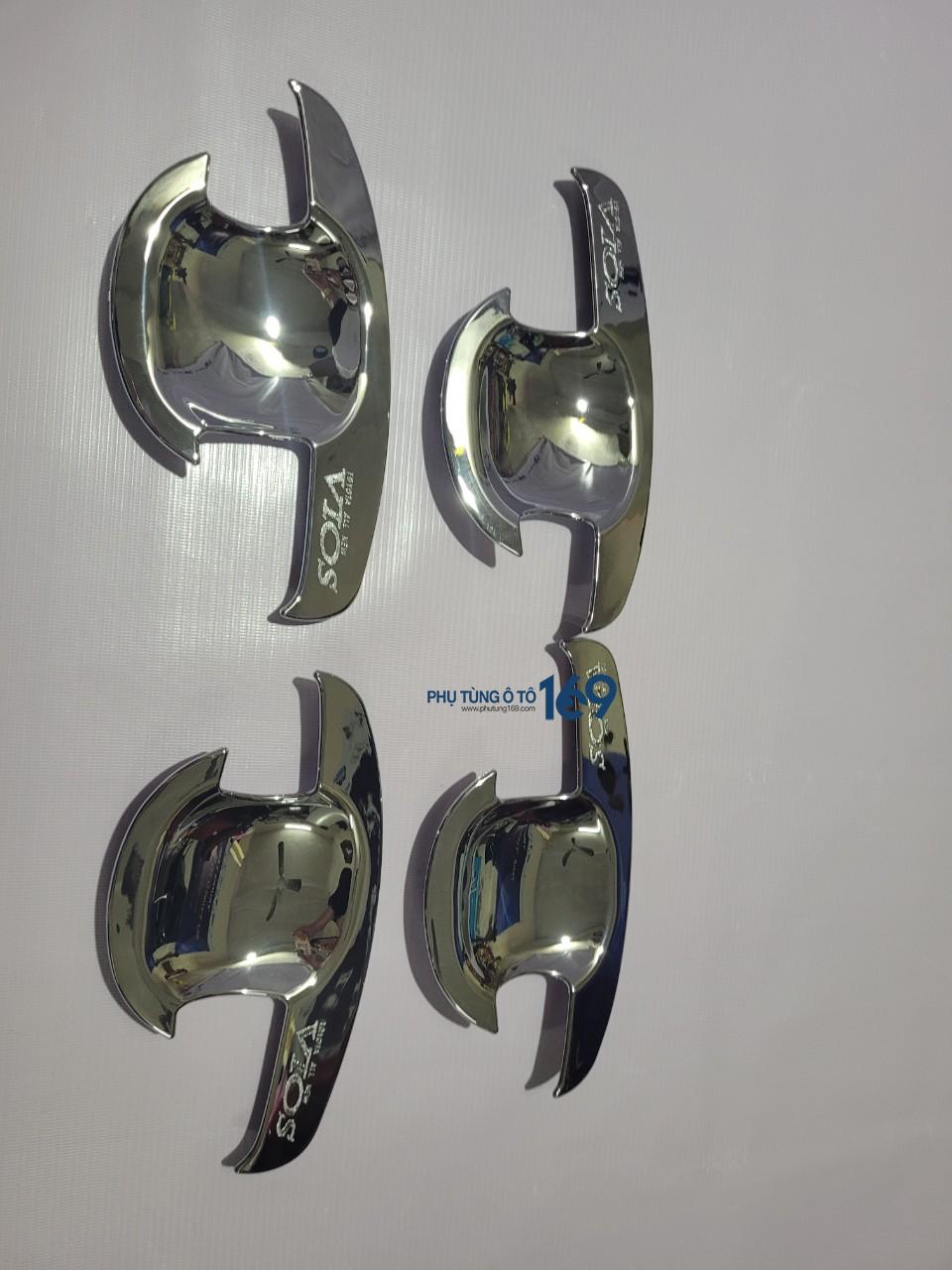 Ốp hõm cửa Vios Ốp hõm cửa Vios