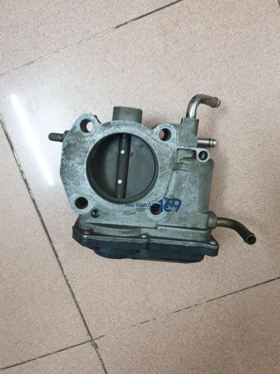 Họng ga Camry Họng ga Camry