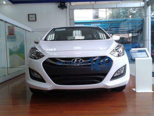 Hyundai I30 2012