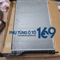 Két nước Captiva máy dầu