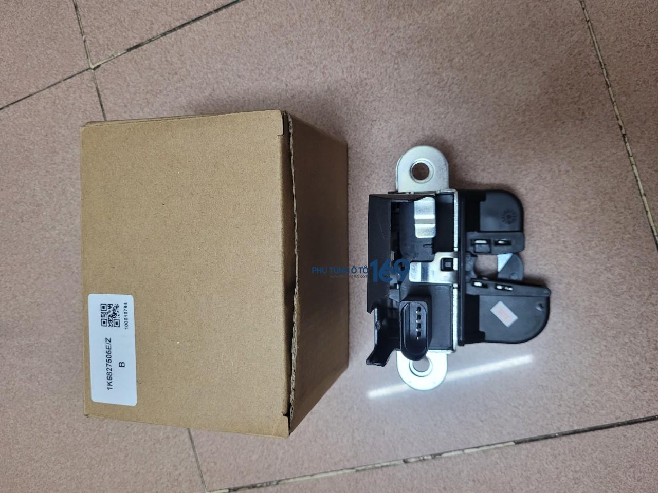 Khóa ngậm cốp hậu Passat Khóa ngậm cốp hậu Passat