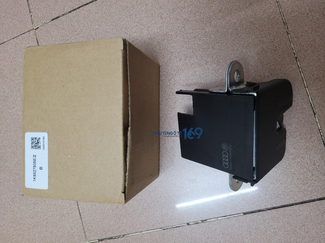 Khóa ngậm cốp hậu Passat Khóa ngậm cốp hậu Passat