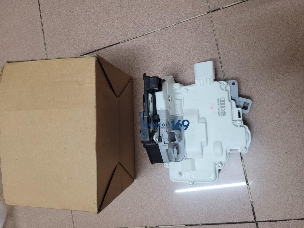 Khóa ngậm cửa sau lái Passat Khóa ngậm cửa sau lái Passat