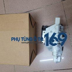 Khóa ngậm cửa sau lái Passat