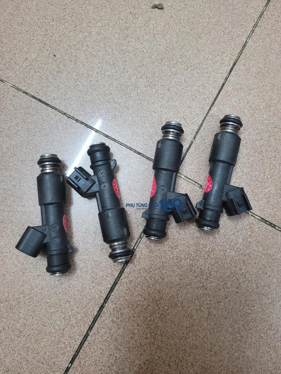 Kim phun Emgrand EC718 Kim phun Emgrand EC718