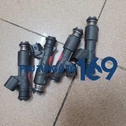 Kim phun Emgrand EC718