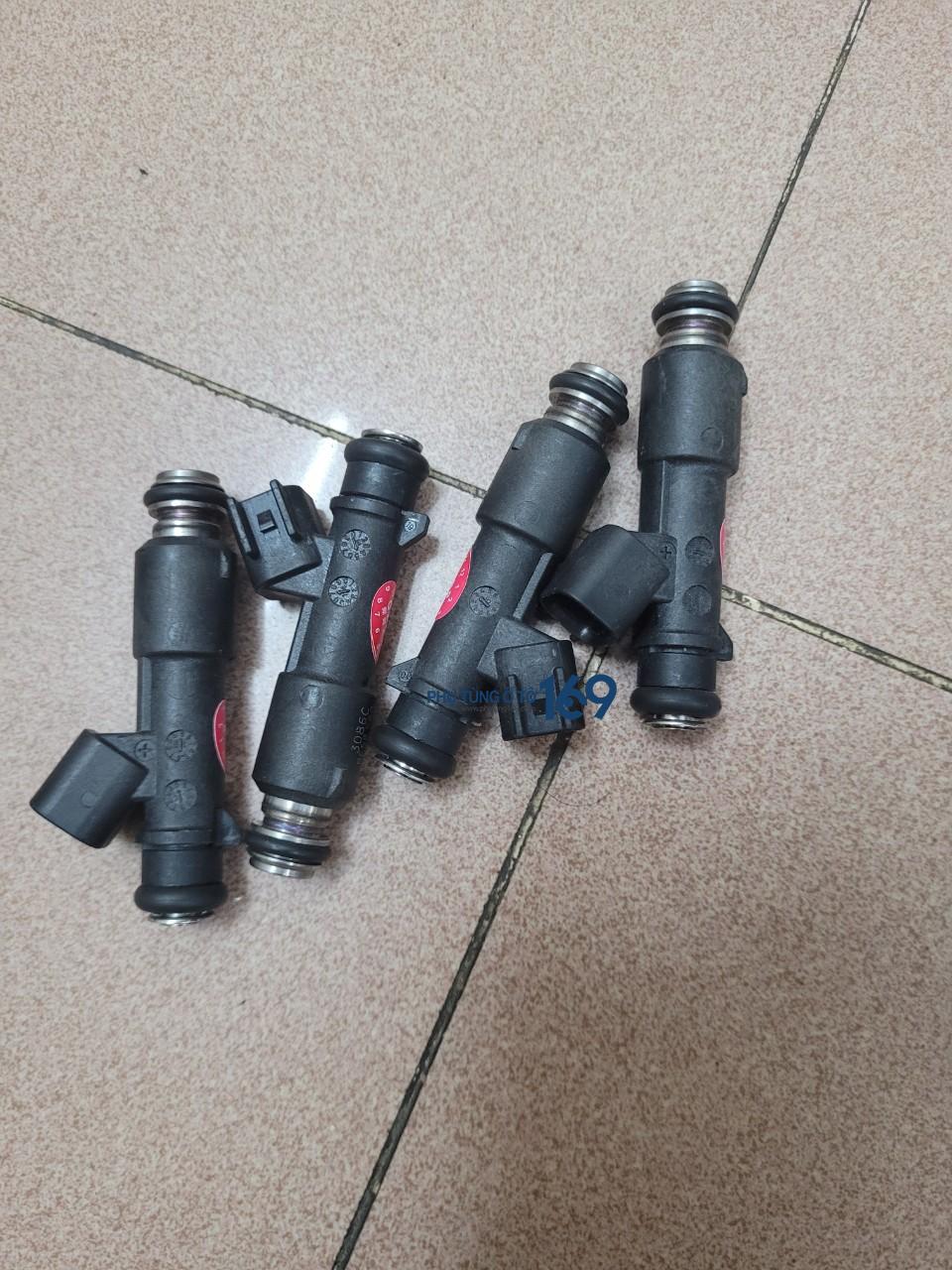 Kim phun Emgrand EC718 Kim phun Emgrand EC718