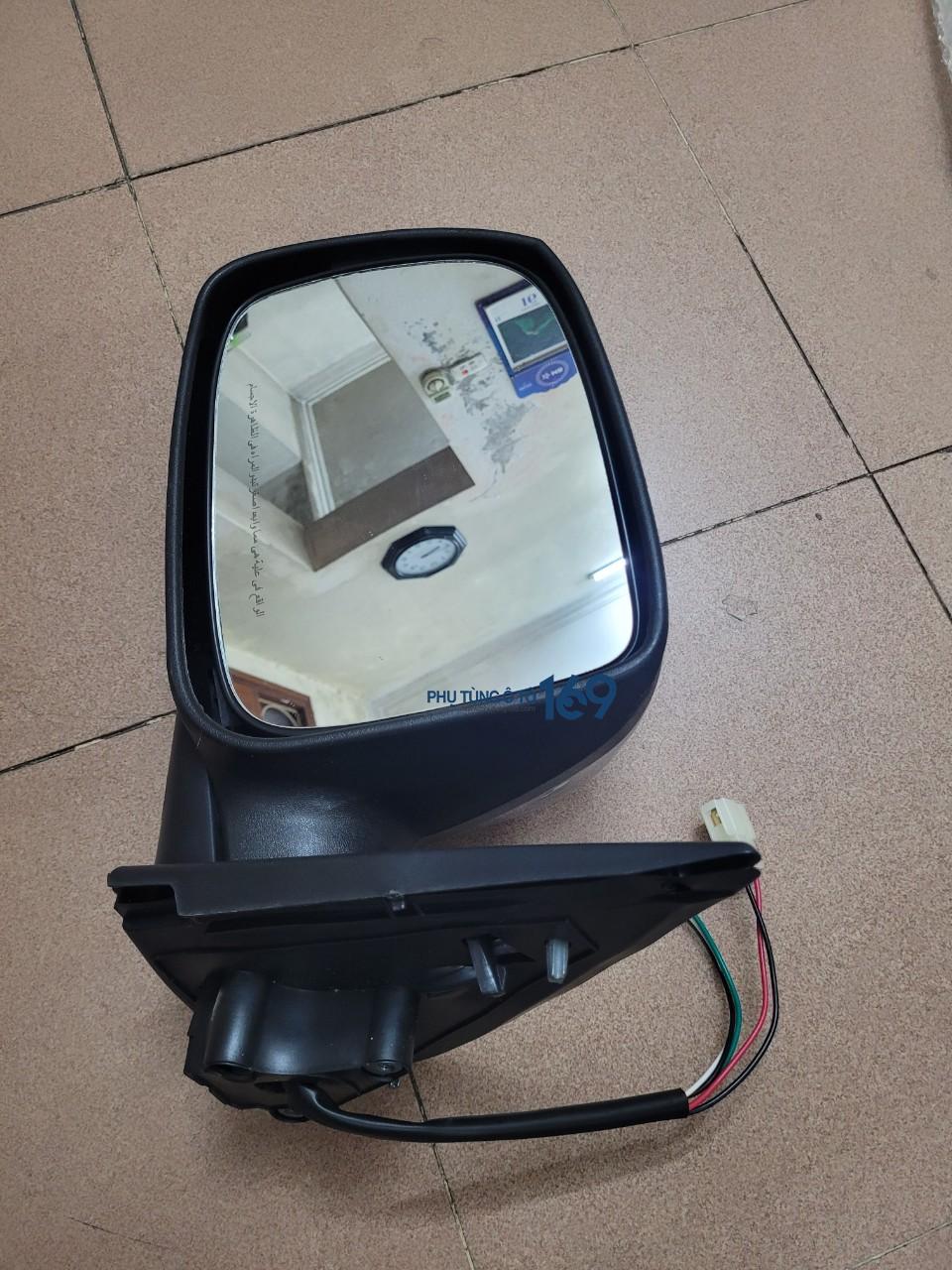 Kính chiếu hậu Dmax Kính chiếu hậu Dmax