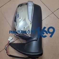 Kính chiếu hậu Dmax