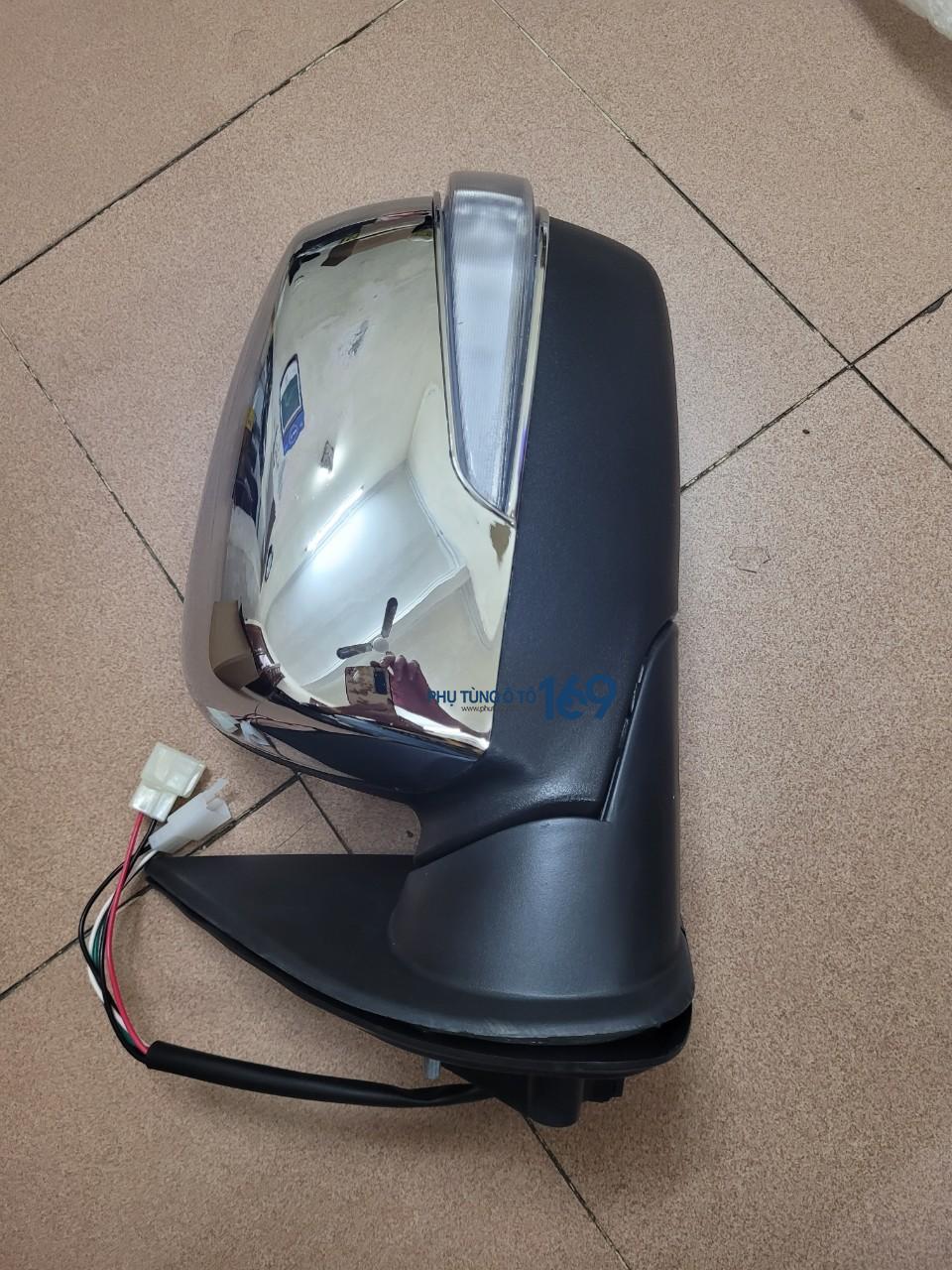 Kính chiếu hậu Dmax Kính chiếu hậu Dmax