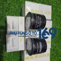 Lọc dầu Mazda Cx5