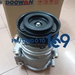 Lốc điều hòa Carens