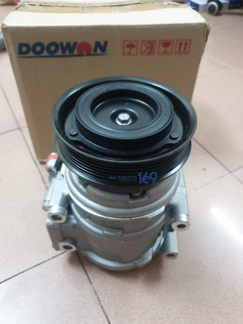 Lốc điều hòa Carens Lốc điều hòa Carens