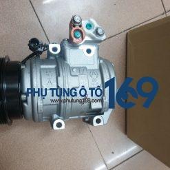 Lốc điều hòa Carens