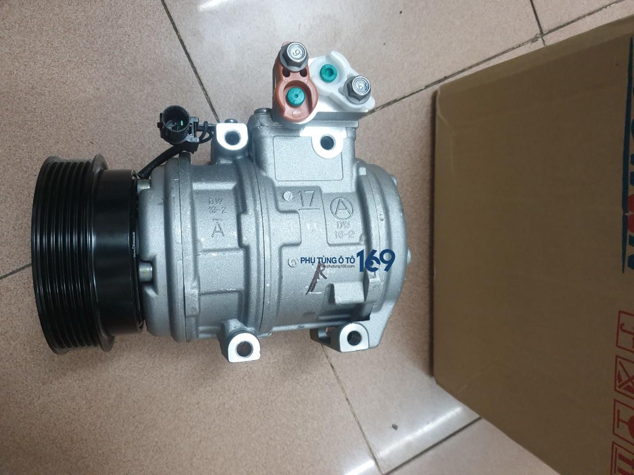 Lốc điều hòa Carens Lốc điều hòa Carens