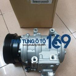 Lốc điều hòa Carens