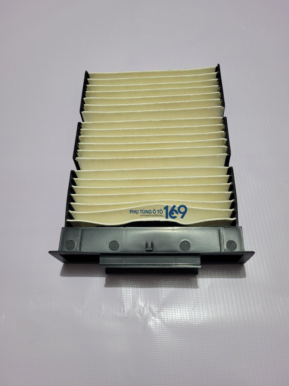 Lọc gió điều hòa BYD F0 Lọc gió điều hòa BYD F0
