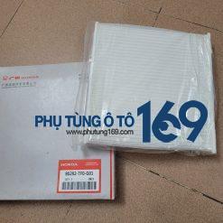 Lọc gió điều hòa City