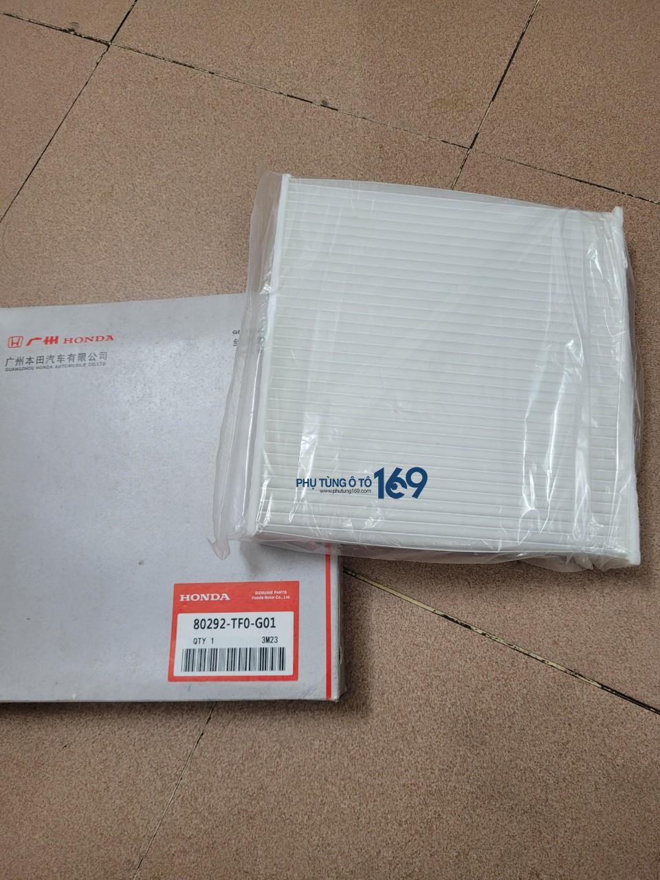 Lọc gió điều hòa City Lọc gió điều hòa City