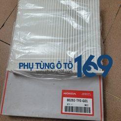 Lọc gió điều hòa City