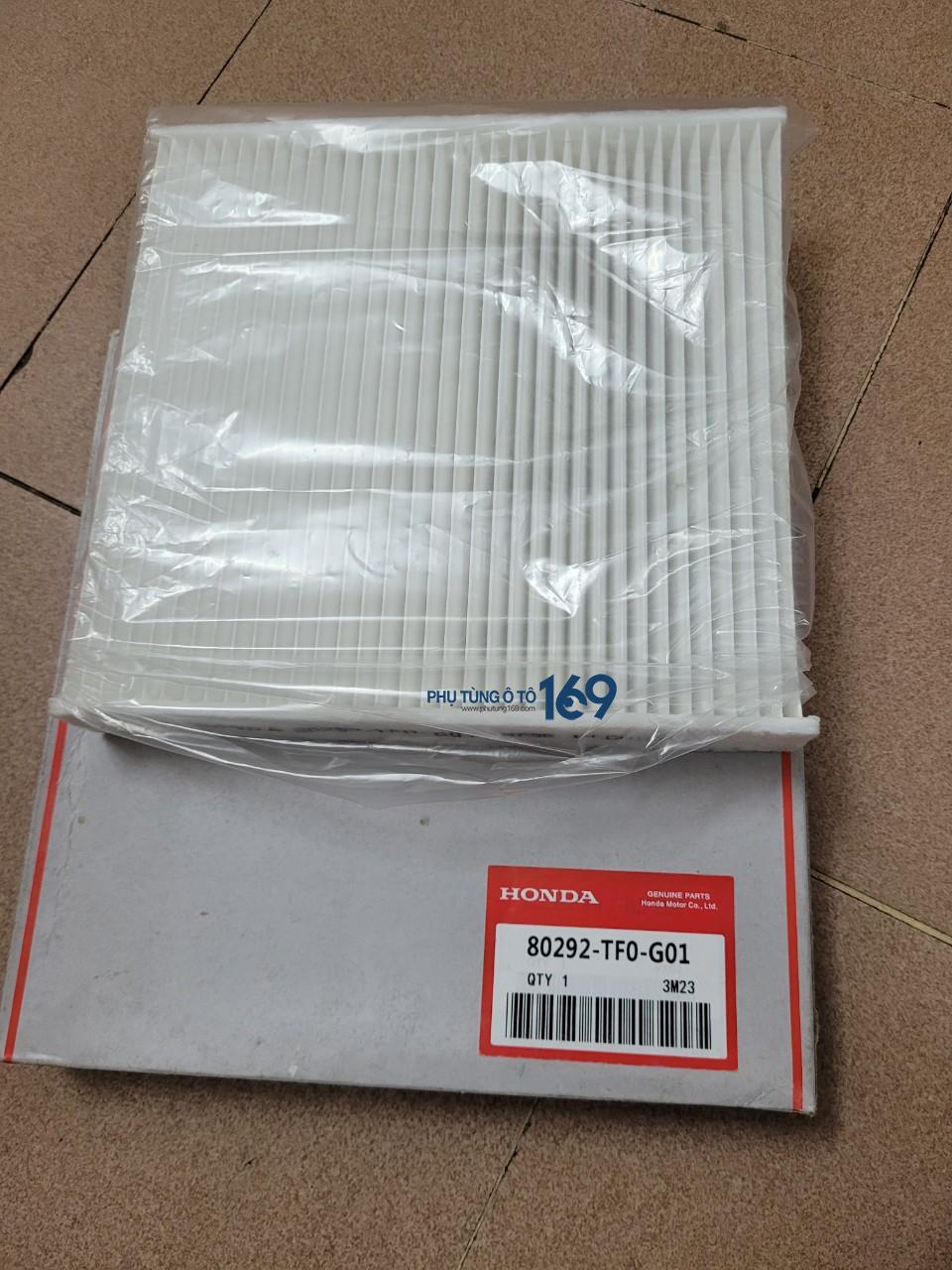 Lọc gió điều hòa City Lọc gió điều hòa City