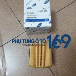 Lọc gió điều hòa Ranger