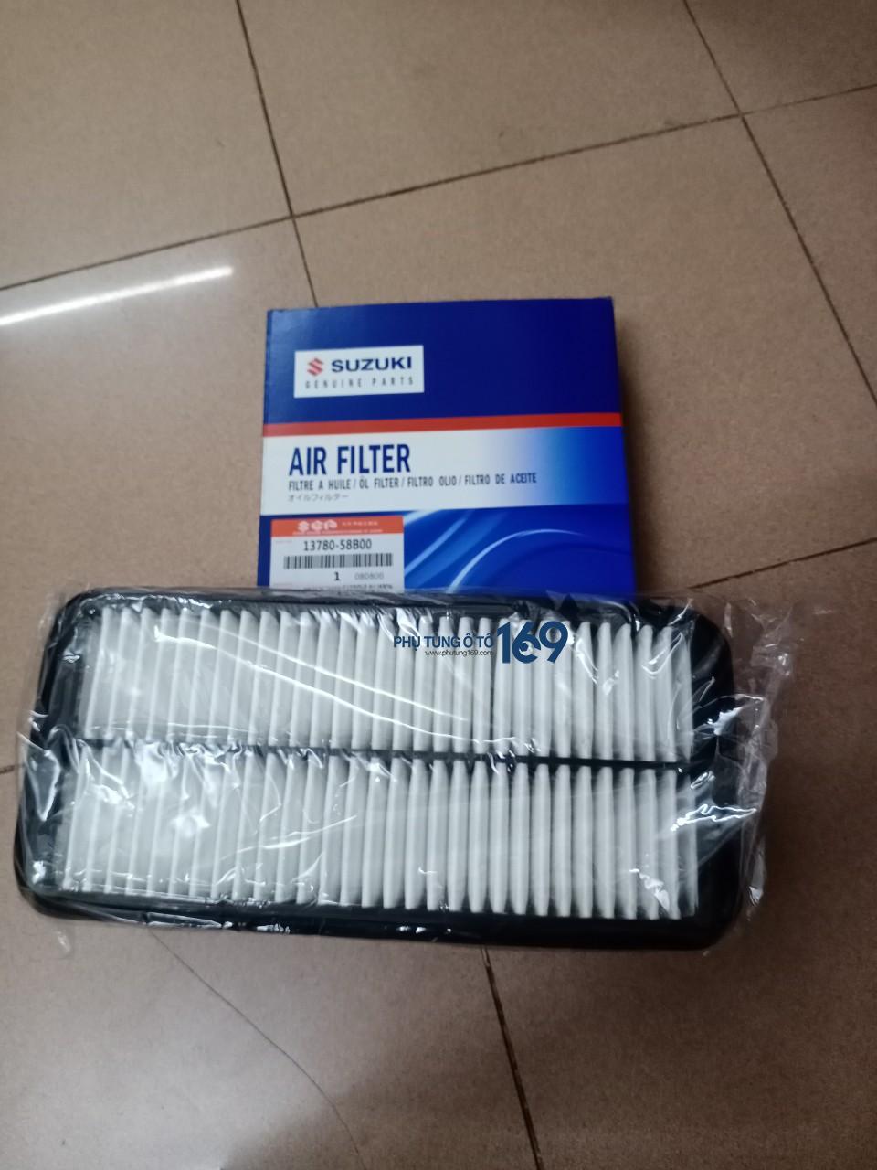 Lọc gió động cơ Vitara Lọc gió động cơ Vitara