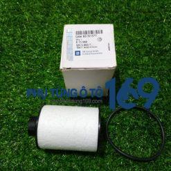 Lọc nhiên liệu Captiva