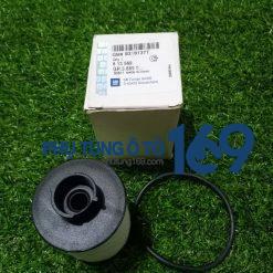 Lọc nhiên liệu Captiva