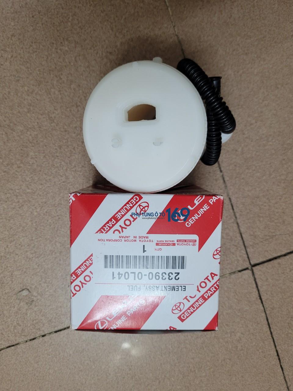 Lọc xăng Camry Mỹ Lọc xăng Camry Mỹ