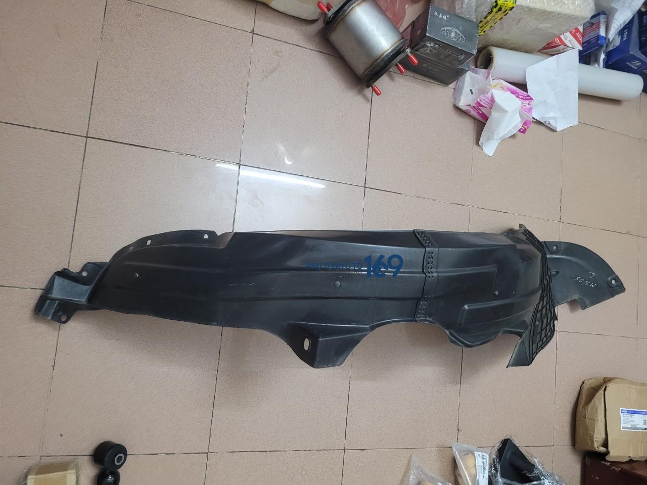 Lòng dè chắn bùn Morning Lòng dè chắn bùn Morning