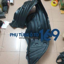 Lòng dè cua lốp Mazda 3