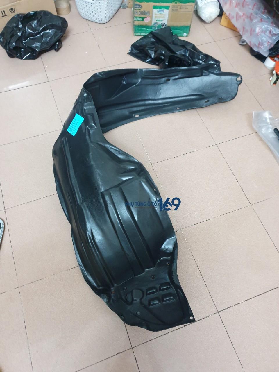 Lòng dè cua lốp trước Civic Lòng dè cua lốp trước Civic