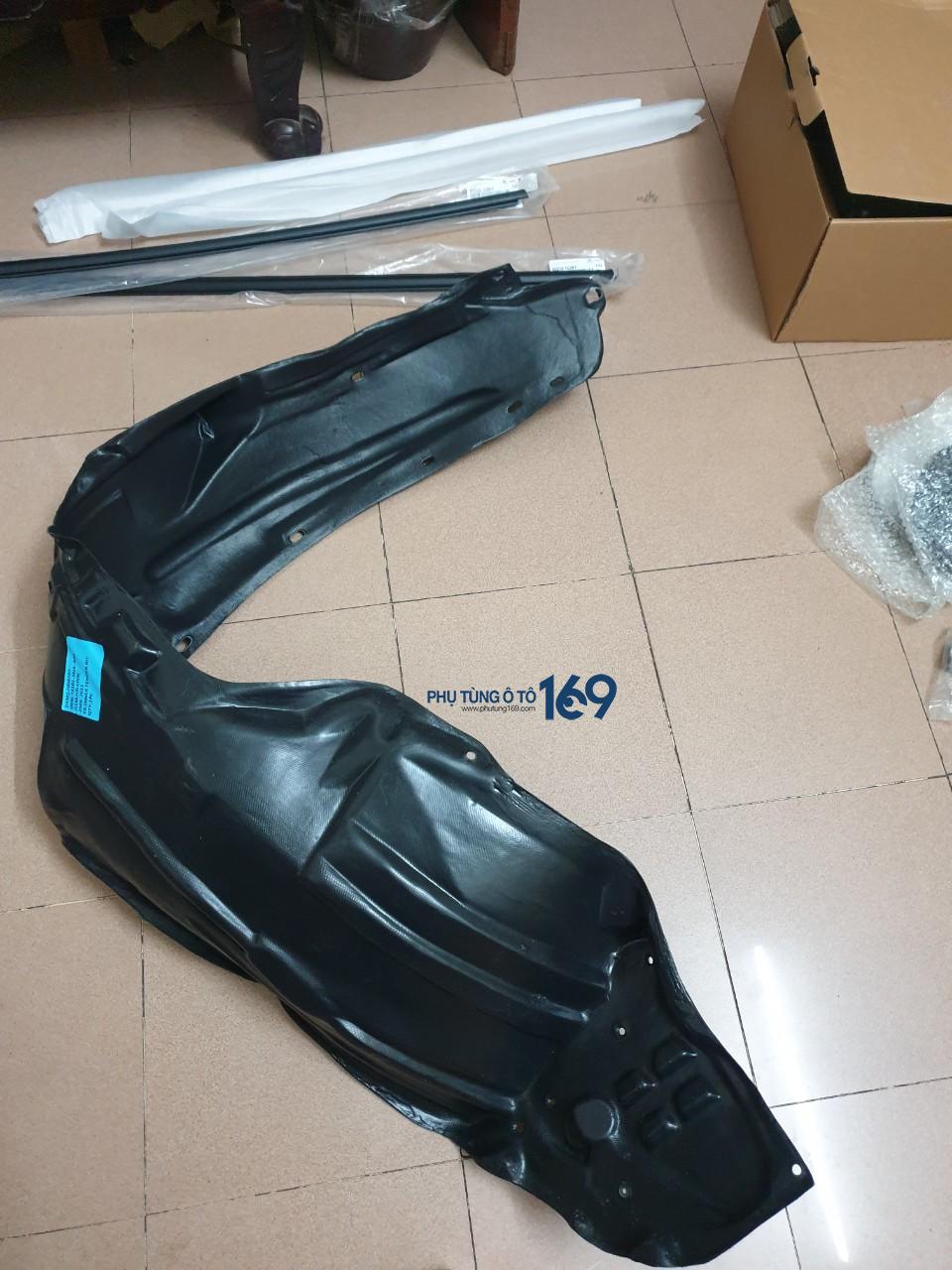 Lòng dè cua lốp trước Civic Lòng dè cua lốp trước Civic