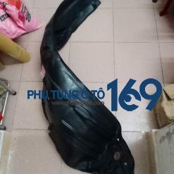 Lòng dè trái Civic