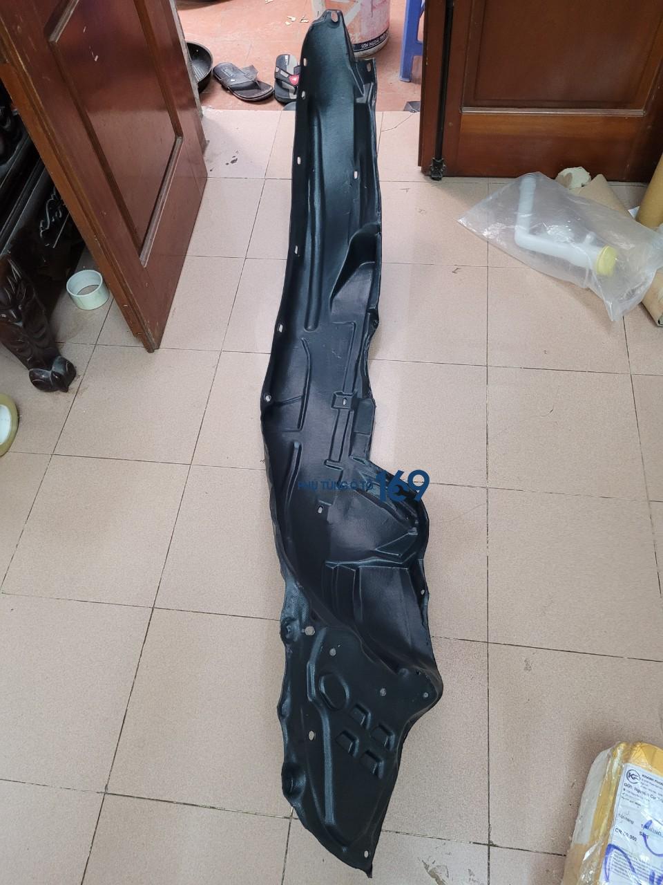 Lòng dè trước lái Civic Lòng dè trước lái Civic