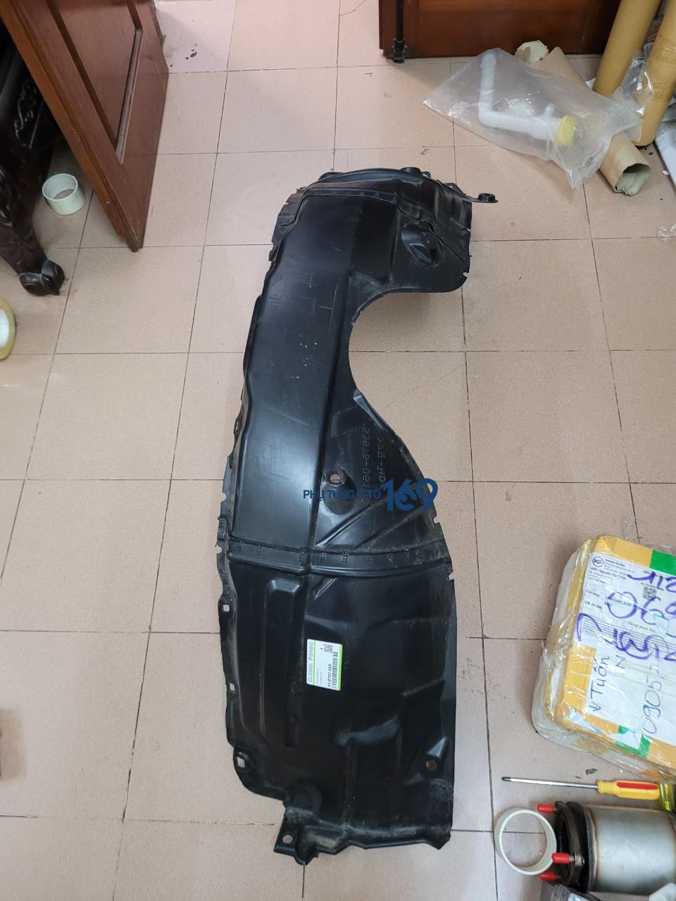 Lòng dè trước phải Camry 2.4 Lòng dè trước phải Camry 2.4