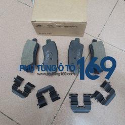 Má phanh sau Elantra