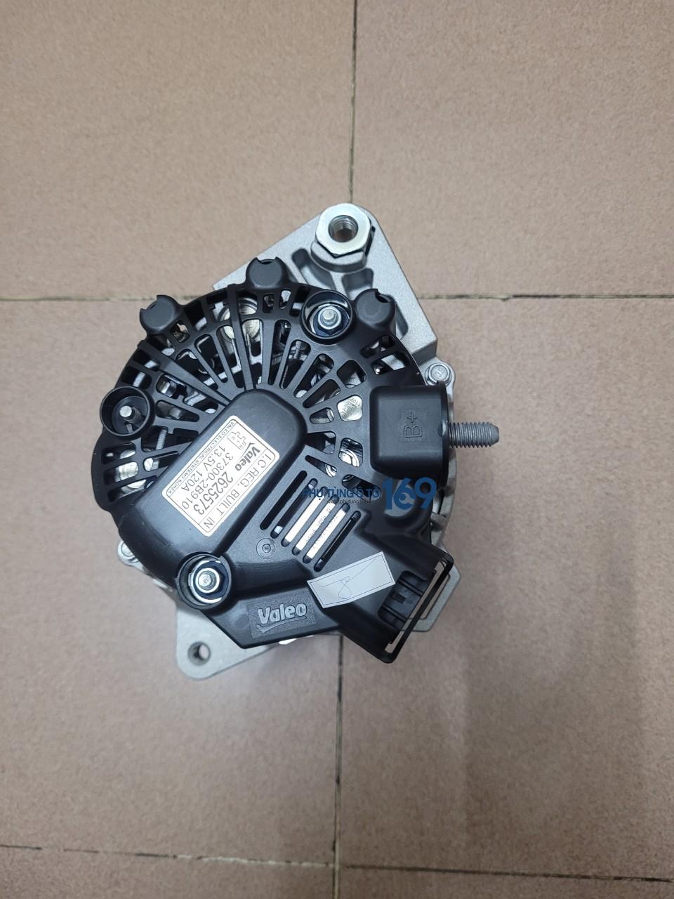 Máy phát Cerato Máy phát Cerato