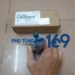 Mô tơ bơm xăng Avante