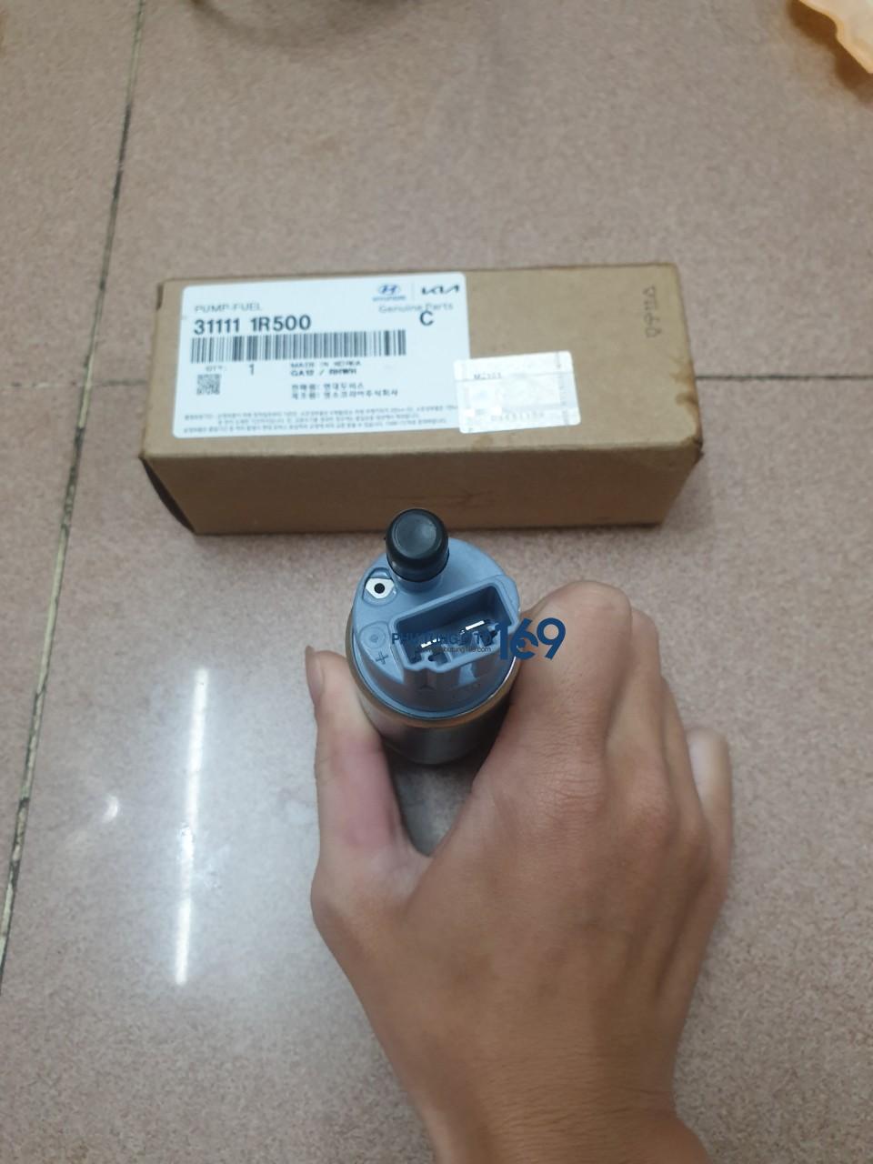 Mô tơ bơm xăng Avante Mô tơ bơm xăng Avante
