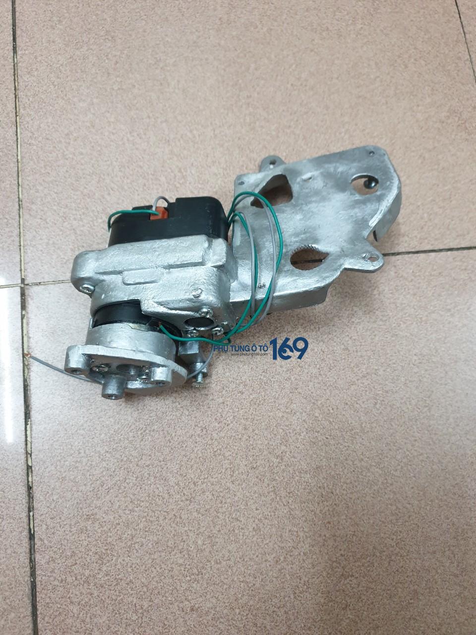 Mô tơ gập gương Civic Mô tơ gập gương Civic