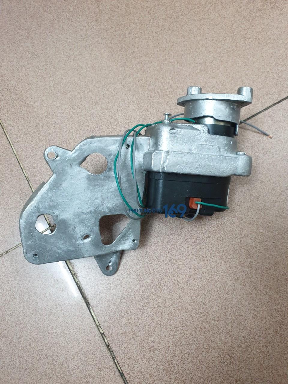Mô tơ gập gương Civic Mô tơ gập gương Civic