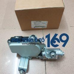 Moter gạt mưa sau Captiva