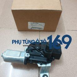 Moter gạt mưa sau Captiva