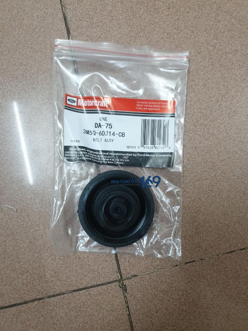 Nắp bình nước phụ BT50 Nắp bình nước phụ BT50
