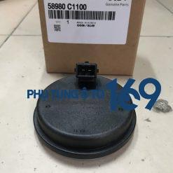 Nắp đậy Abs sau Sonata