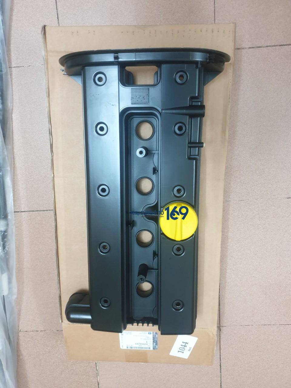 Nắp giàn cò Captiva Nắp giàn cò Captiva