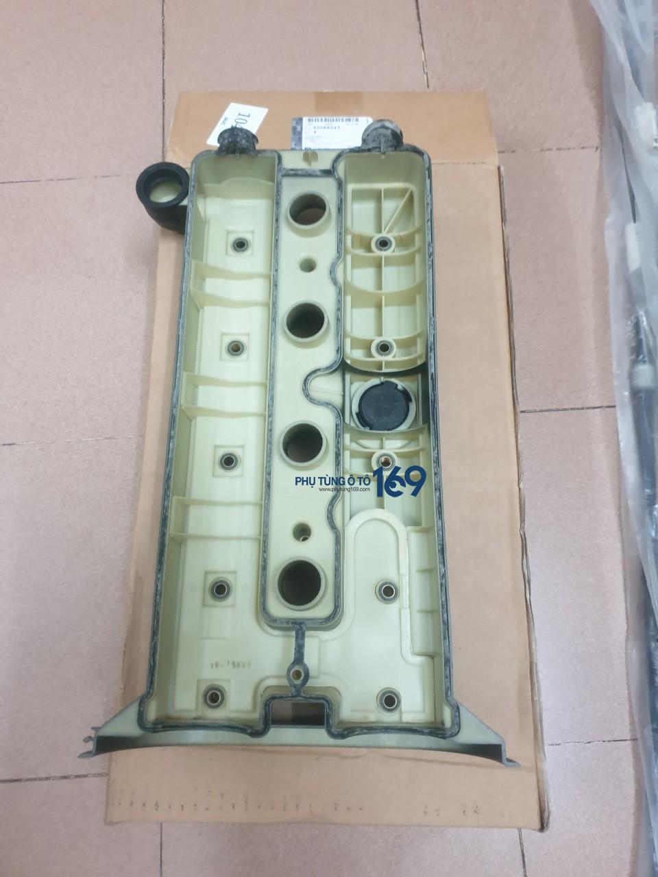 Nắp giàn cò Captiva Nắp giàn cò Captiva