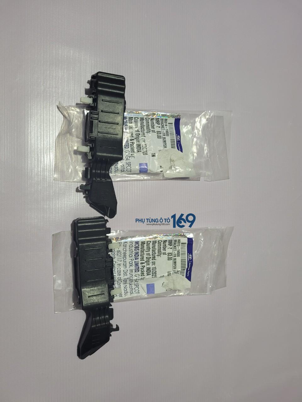 Nẹp cài cản trước Accent Nẹp cài cản trước Accent